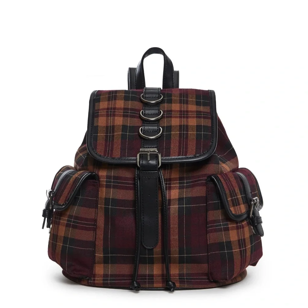 Fall Feels - Mini Backpack - Picture 1 of 13